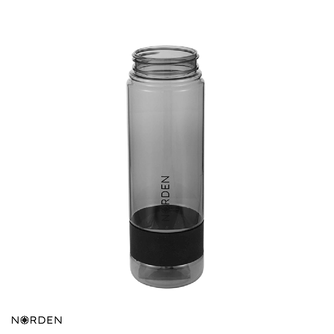 Botella Deportiva Tritan Black 710 ml Norden 1 un