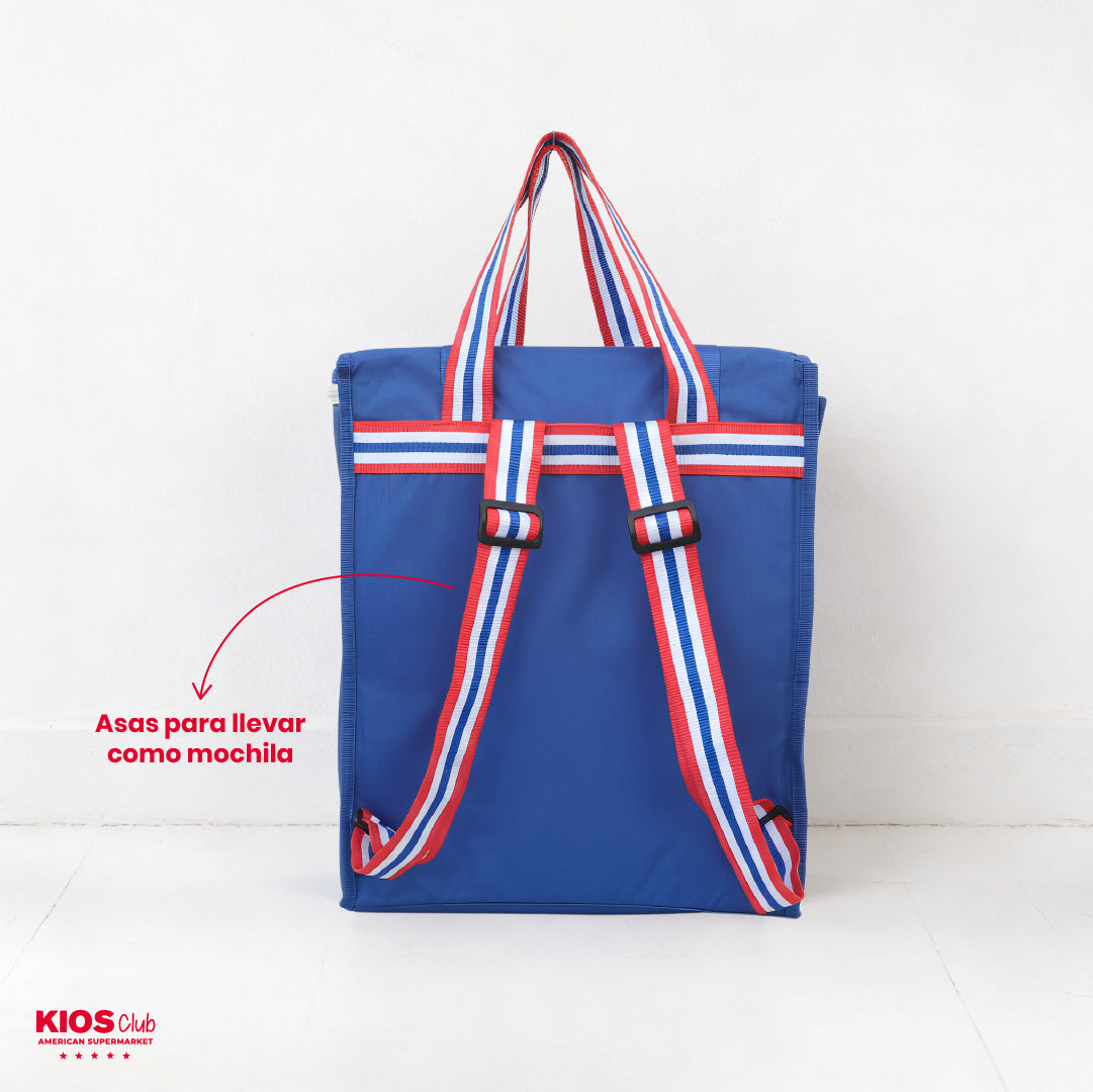 Mochila Cooler 20 L KiosClub 1 un