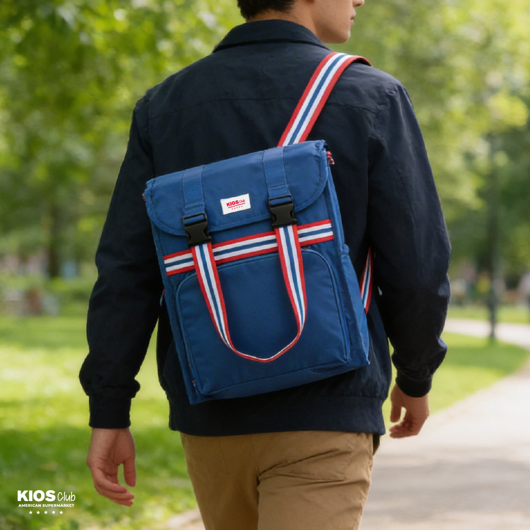 Mochila Cooler 20 L KiosClub 1 un