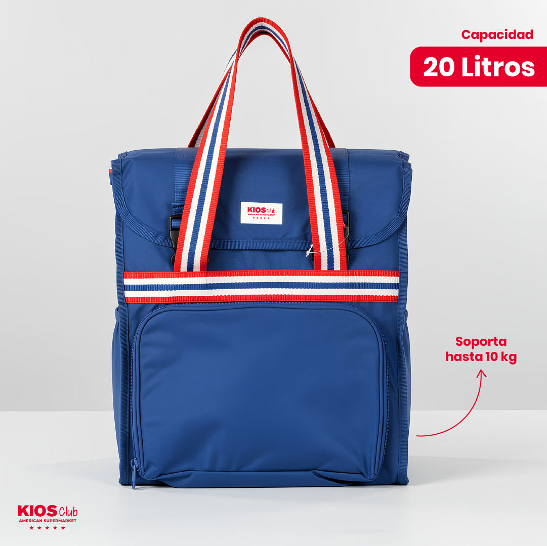 Mochila Cooler 20 L KiosClub 1 un