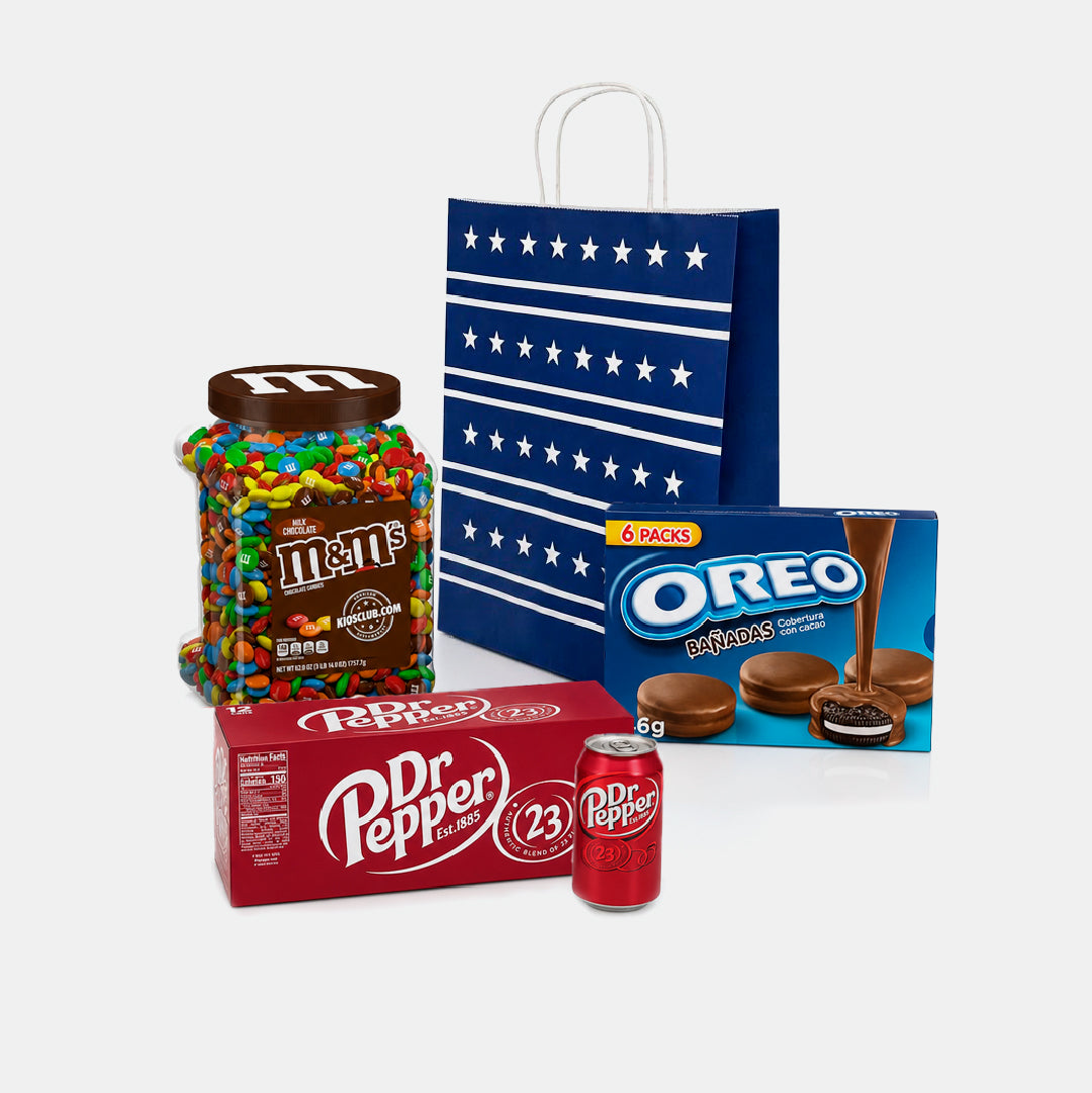 Regalo - Premium USA Box