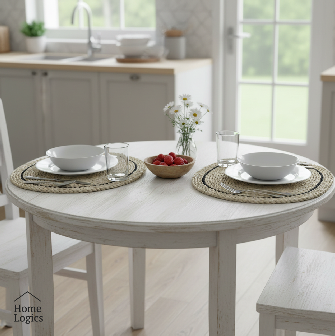 Set 2 Individuales Field Collection Home Logics 1 un