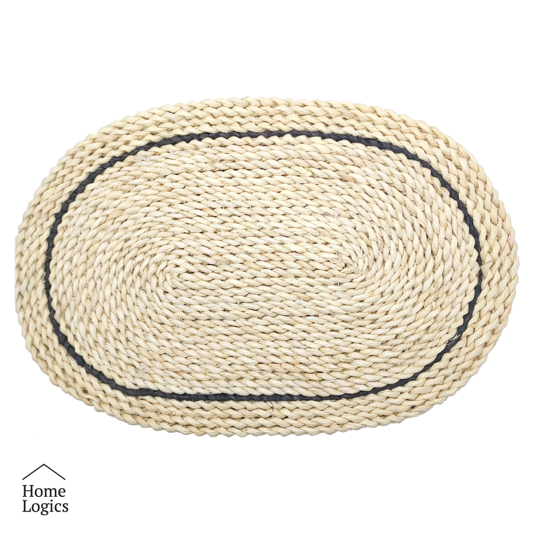 Set 2 Individuales Field Collection Home Logics 1 un