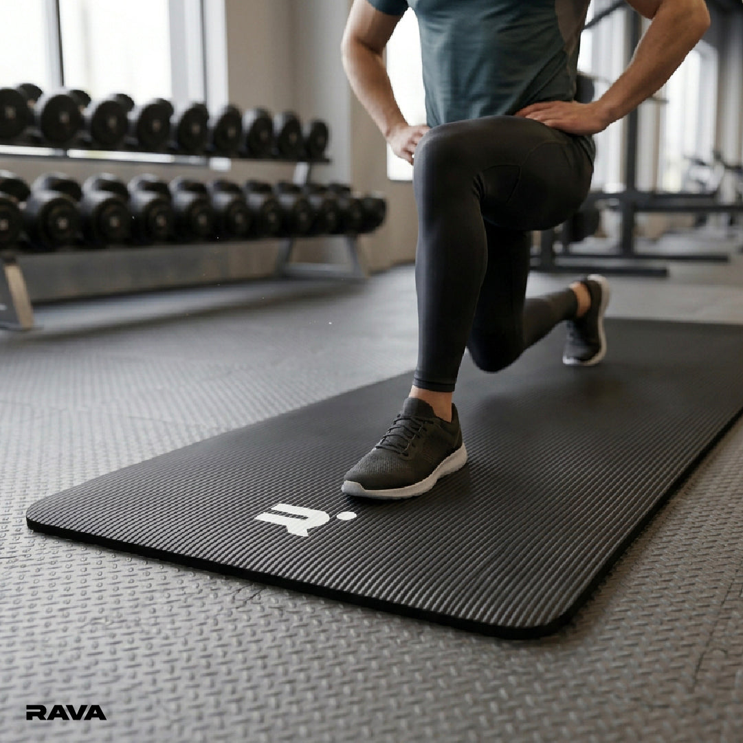 Trainning Mat 15 mm Rava 1 un