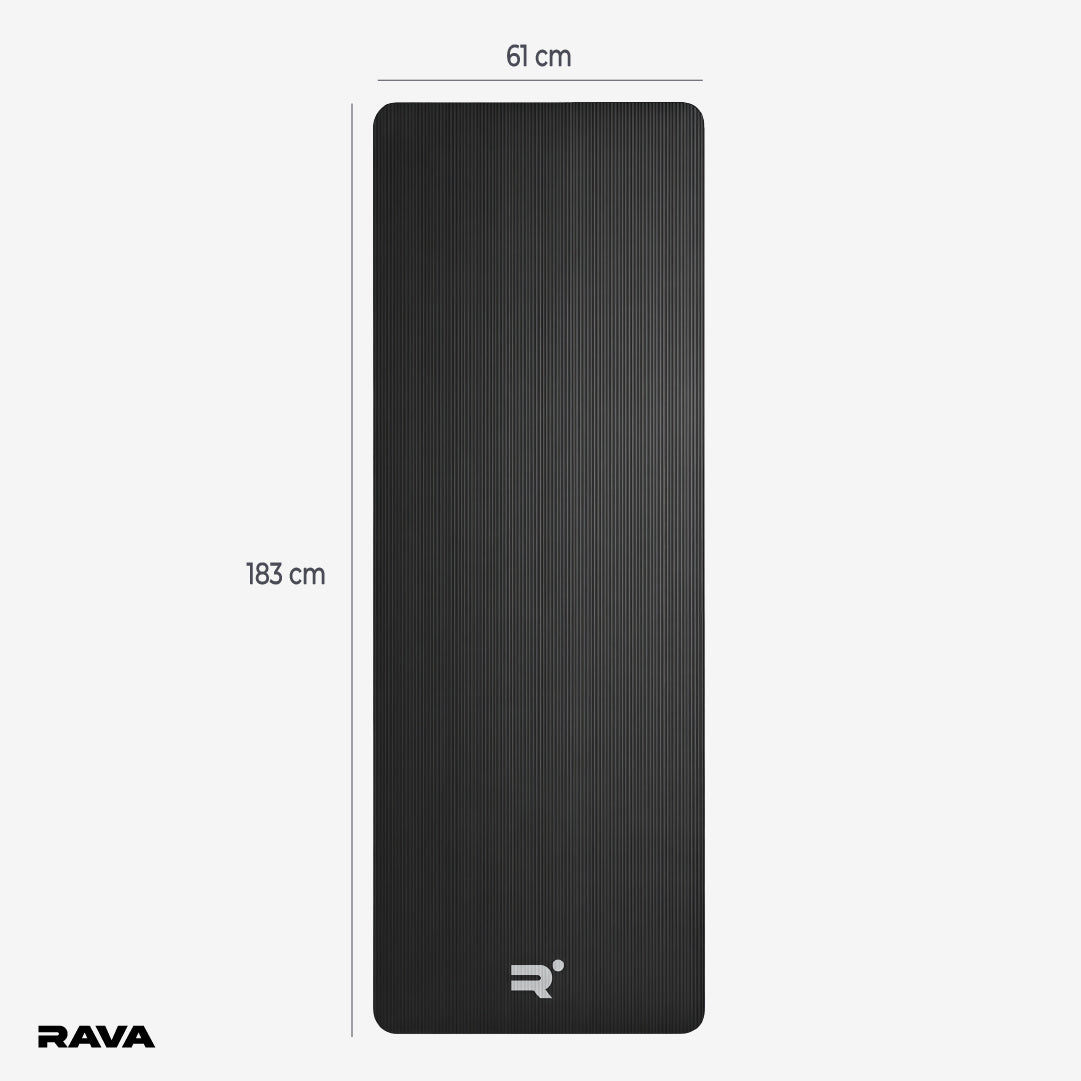 Trainning Mat 15 mm Rava 1 un