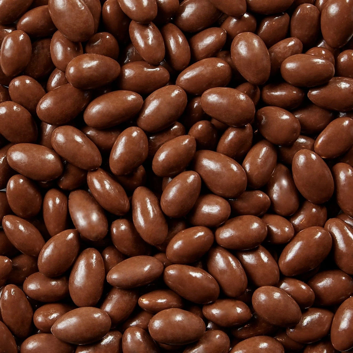 Almendras Bañadas en Chocolate Kirkland 1.36 Kg