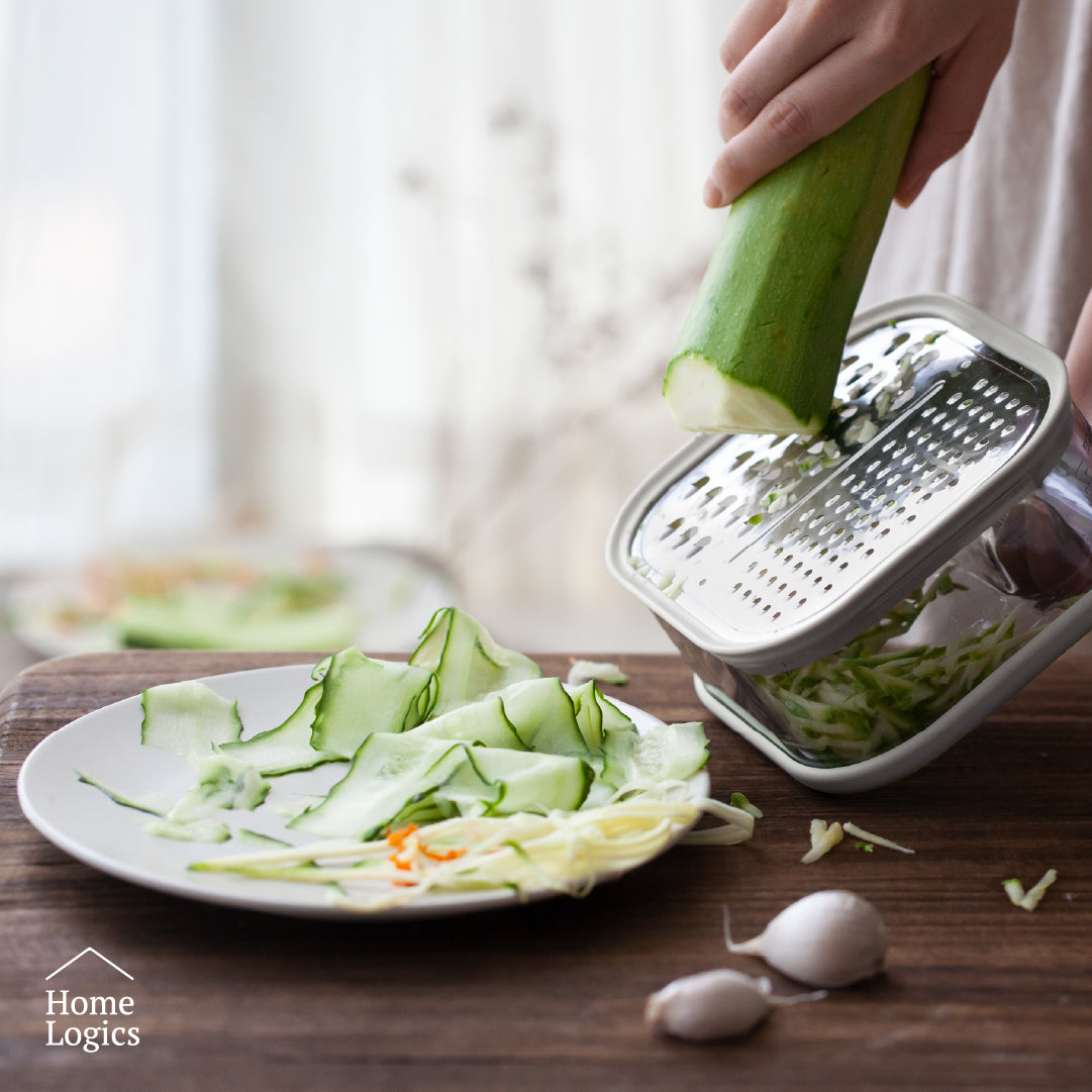 Multi Rallador Home Logics 1 un