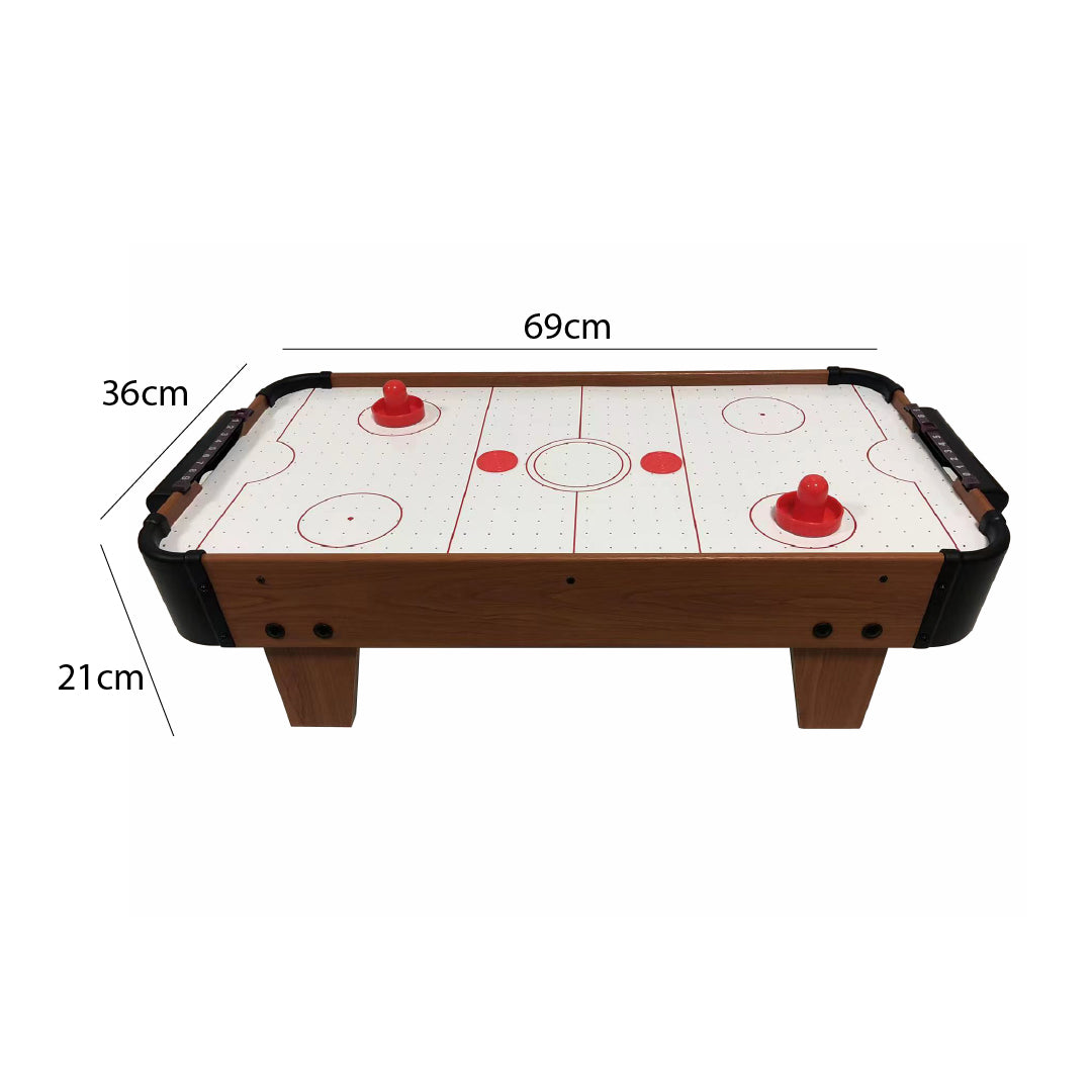 Mesa Air Hockey Mini 1 un