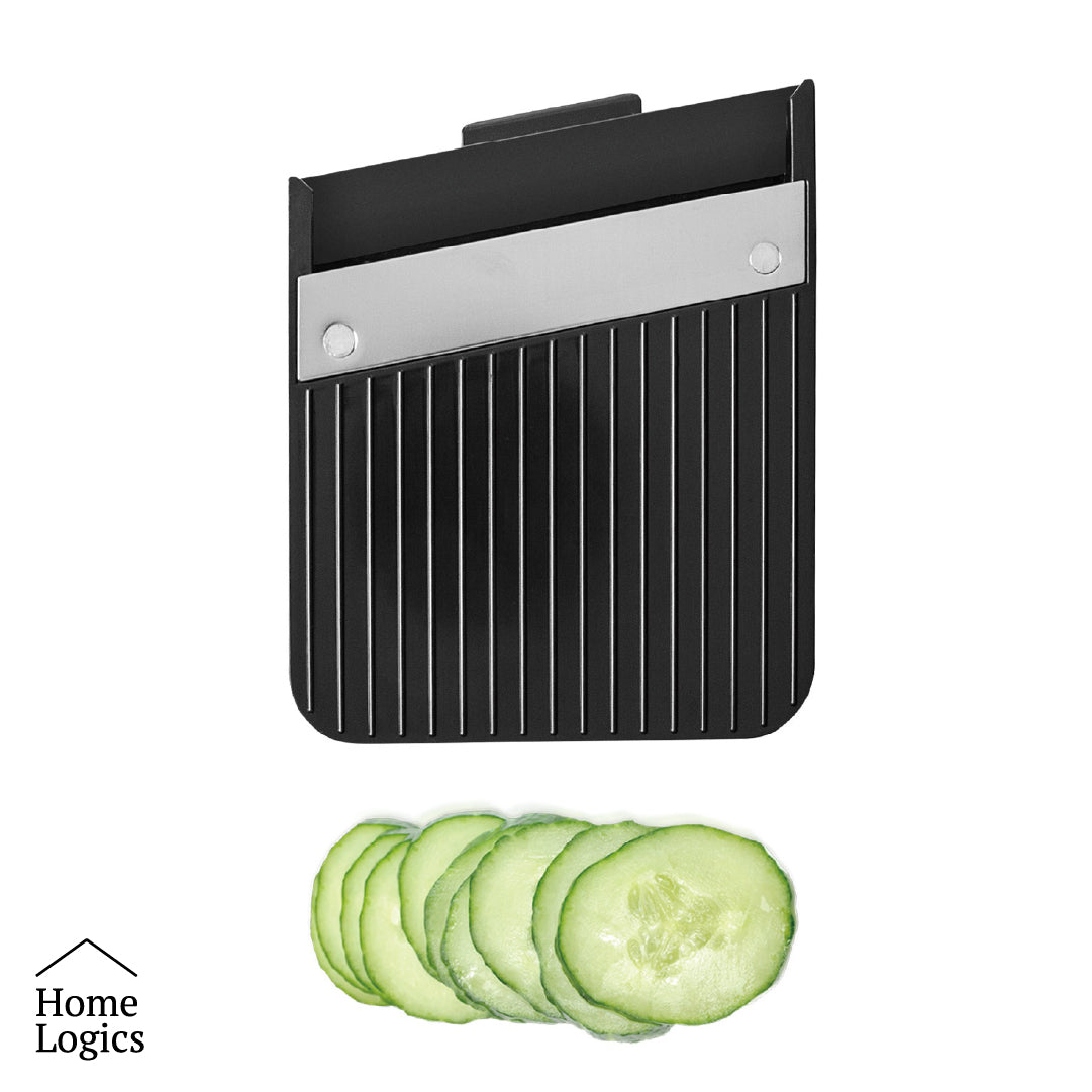 Picadora Multiuso Verduras 5 en 1 Home Logics