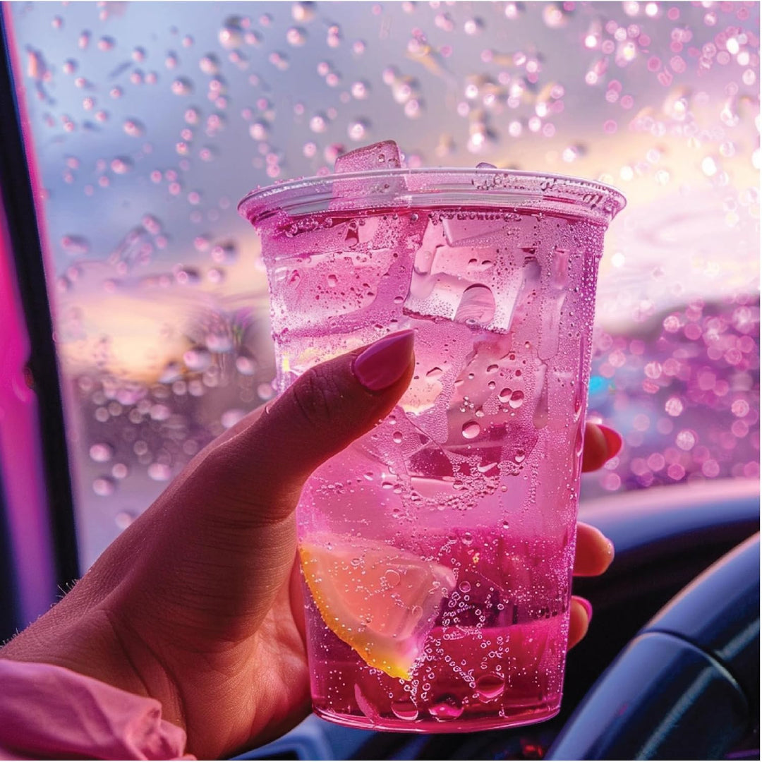 Syrup Unicorn sin Azúcar Skinny Mixes 750 ml