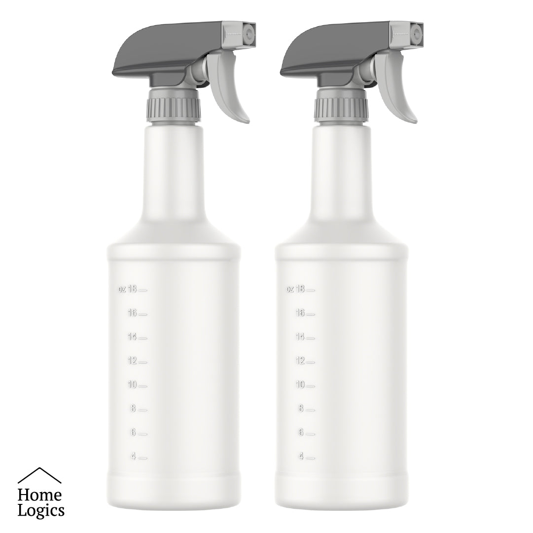 Set de 2 Botellas Spray 710 ml Home Logics