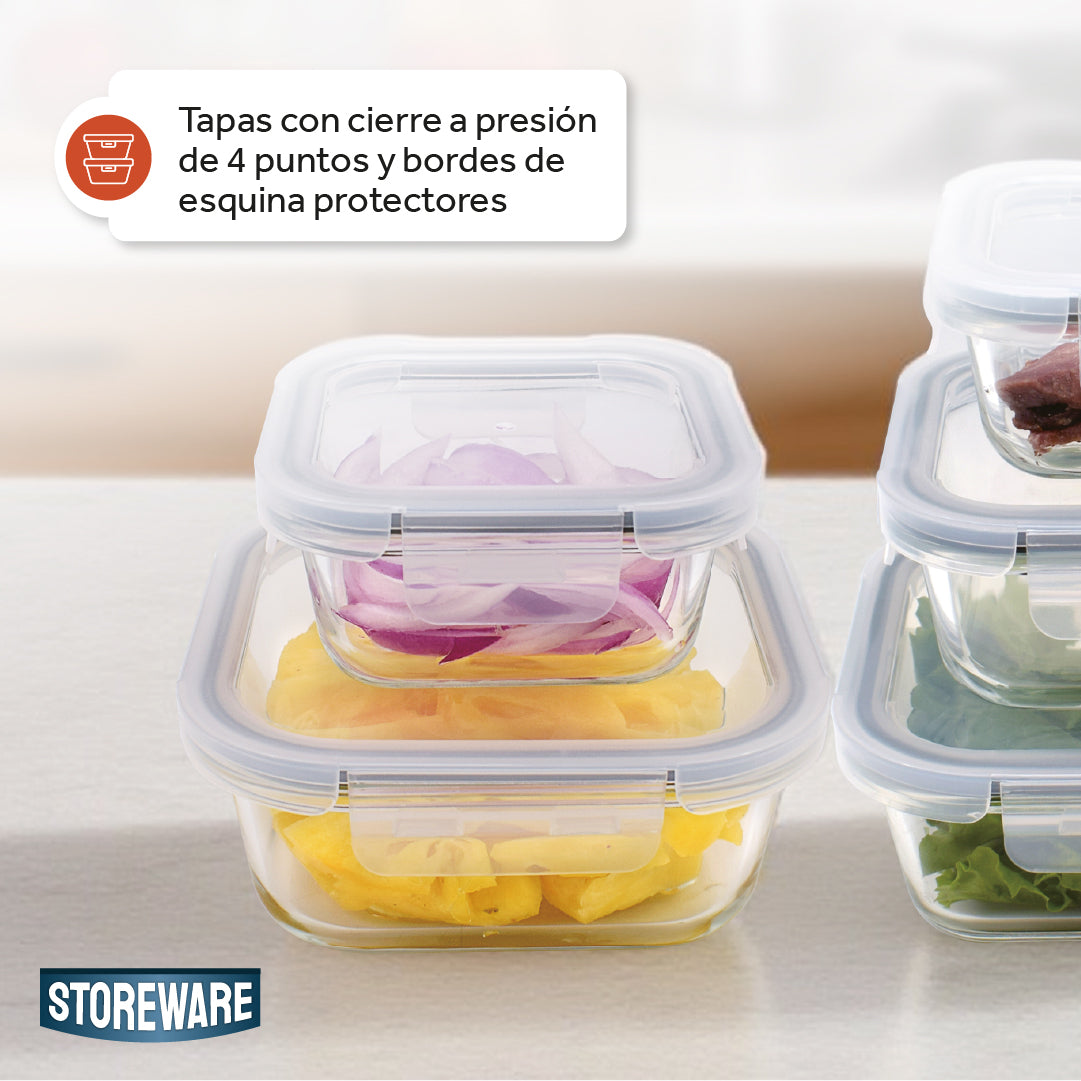 Regalo - Kitchen Essentials