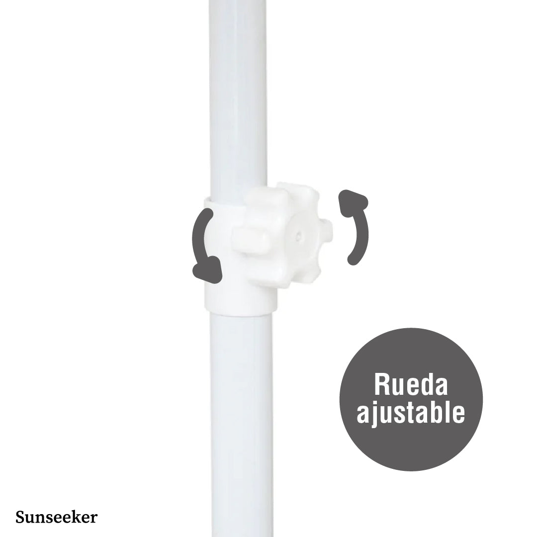 Toldo Breeze Cabana 2x2m Sunseeker 1 un