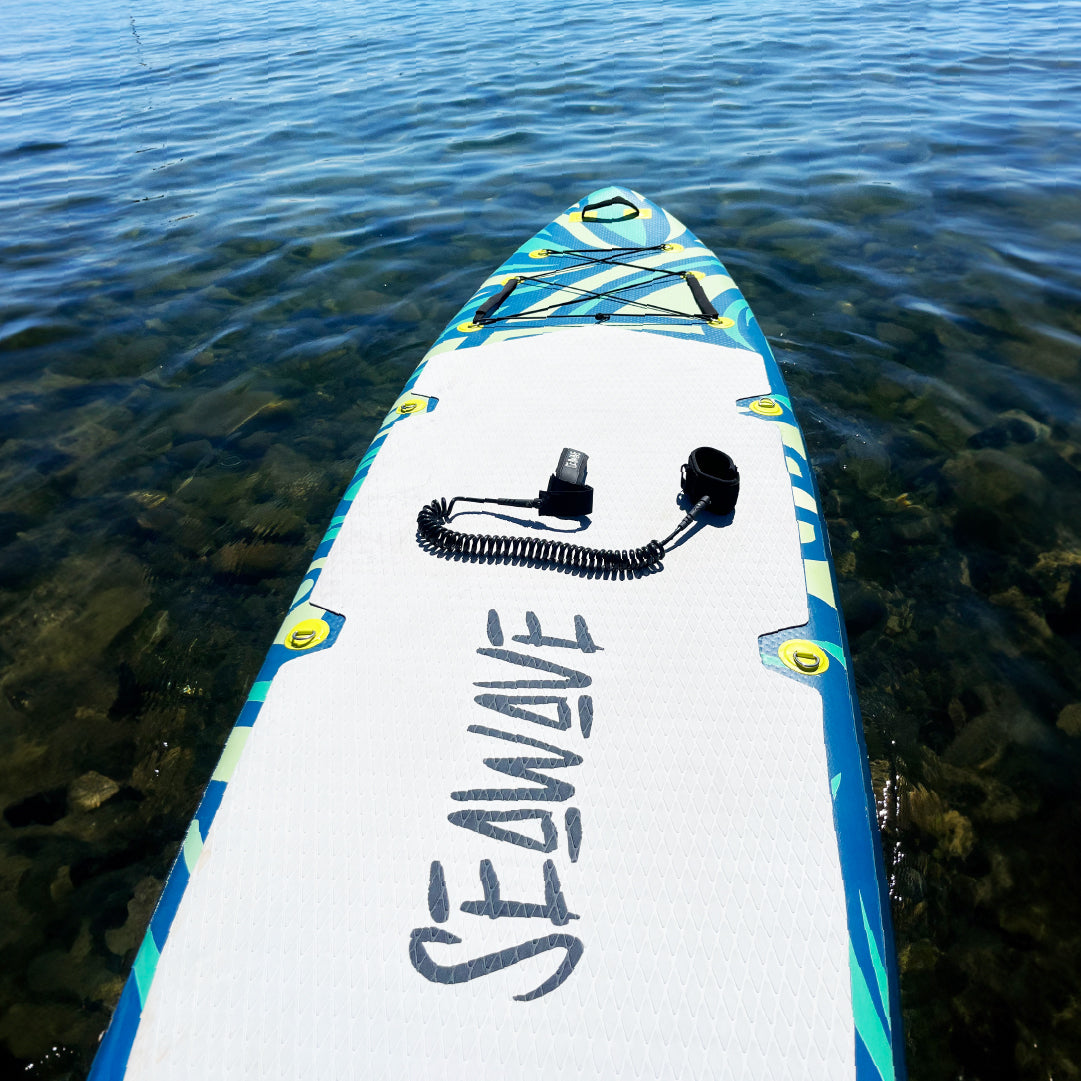 Stand Up Paddle Inflable 10 ft 320 cm Seawave