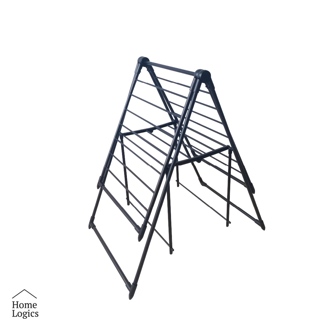 Secador Ropa 2 Niveles 157x61x100 cm Home Logics 1 un