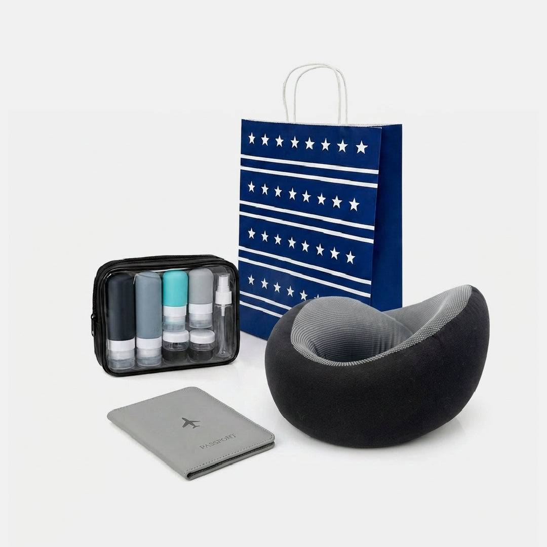 Regalo - Travel Set