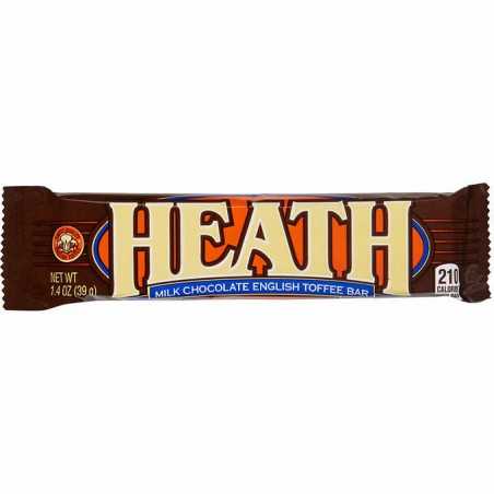 Chocolate Heath Bar Hershey's