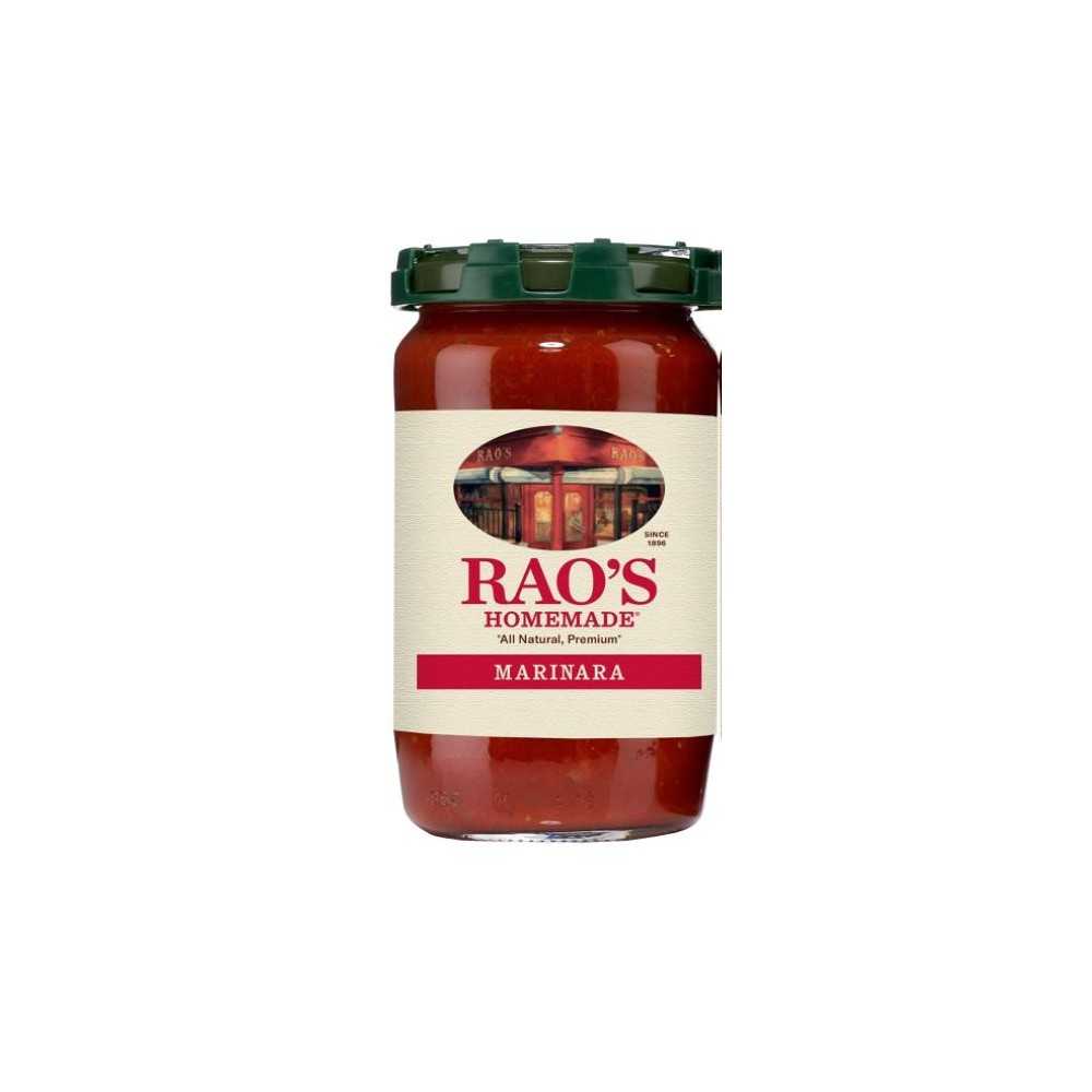 Rao’s Salsa Homemade Marinara 790 Gr