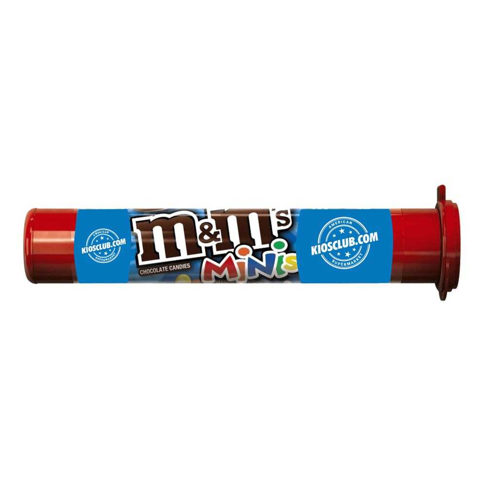 Mini Caramelos de Chocolate M&M's