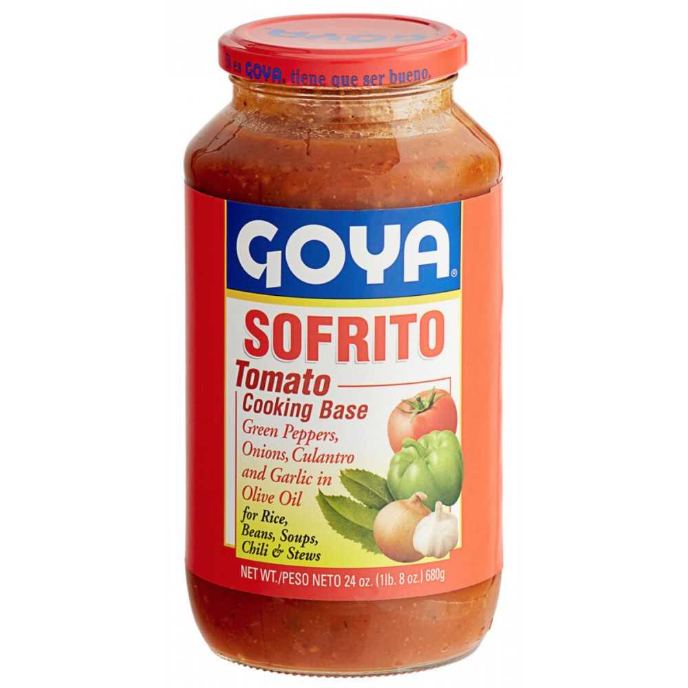 Salsa Sofrito Goya