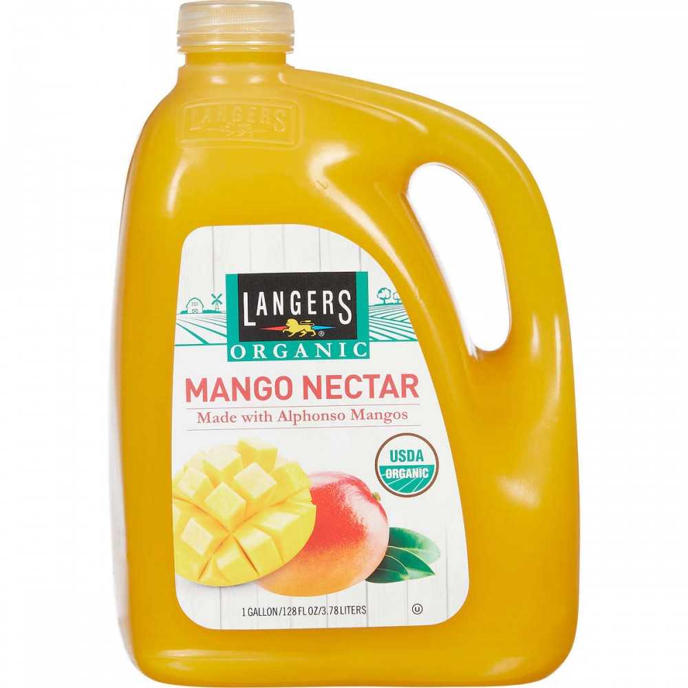 Néctar de Mango Langers
