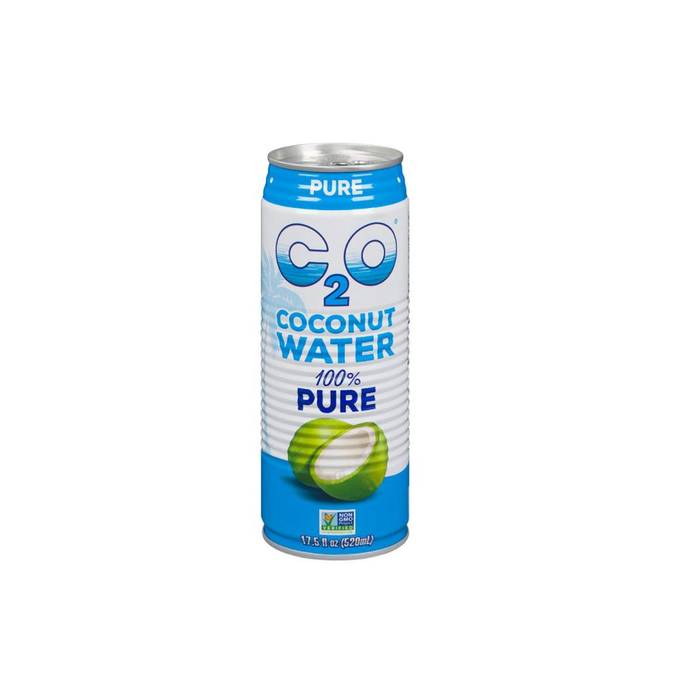 Agua de Coco Hidratante C2O
