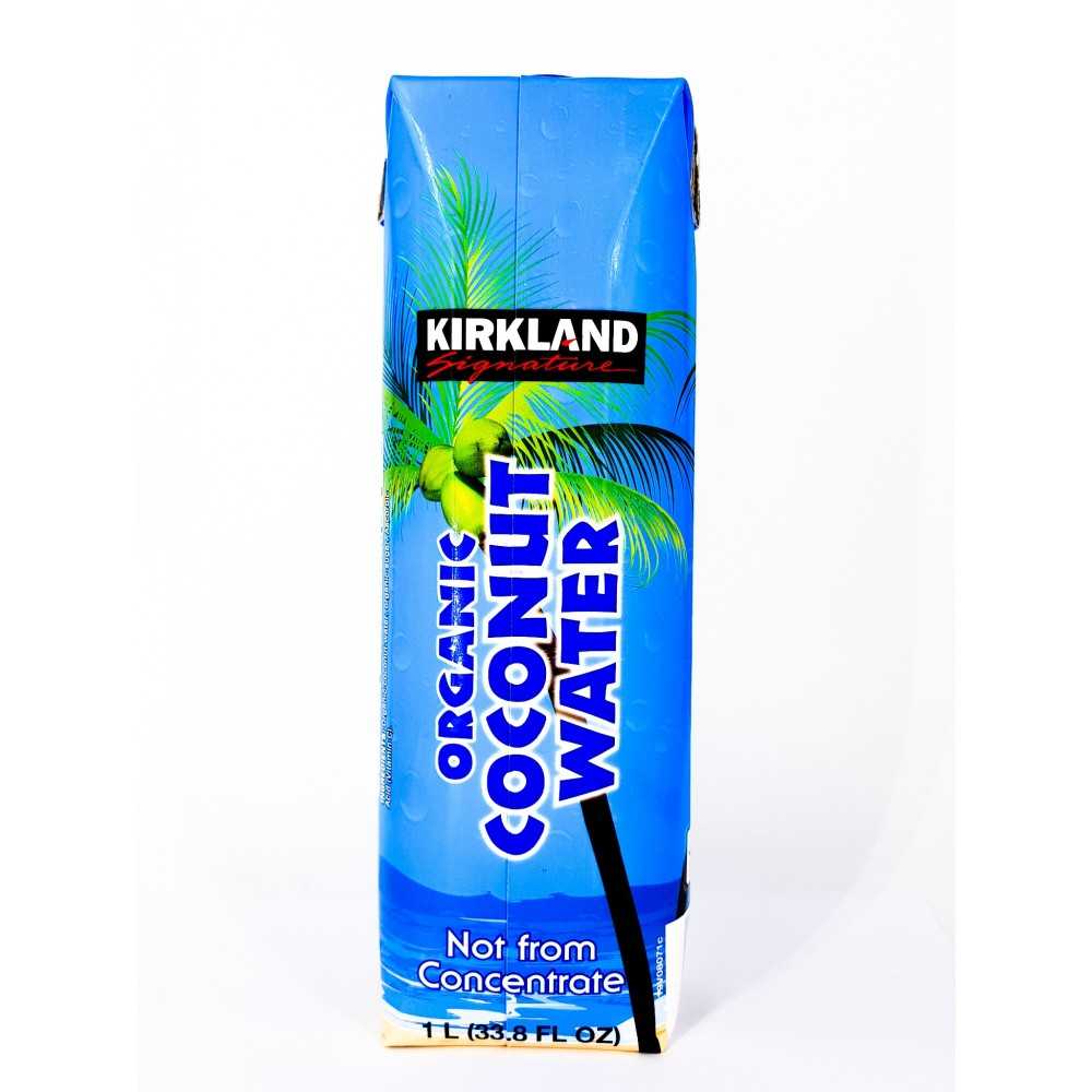Agua de Coco Kirkland