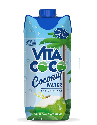 Agua de Coco Original Vita Coco