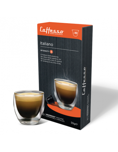 Capsulas Nespresso Cafe con Leche - Cápsulas Baratas