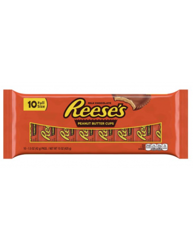 Chocolate Cups Pack Reese's