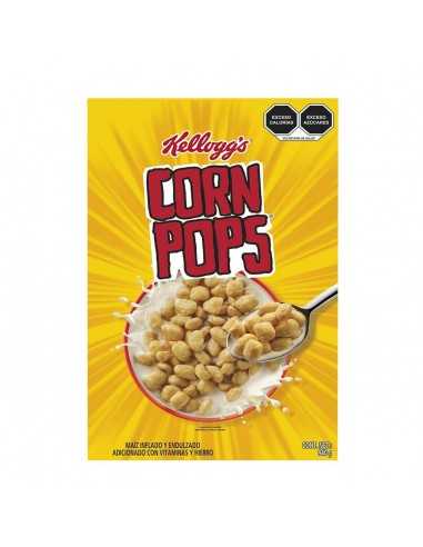 Cereal Corn Pops Kellogg's