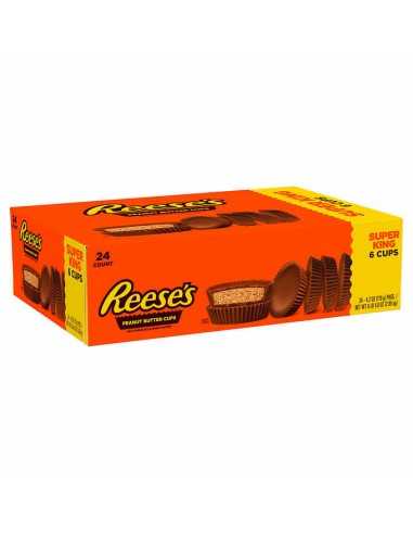 Chocolate Cups Super King Size Reese's