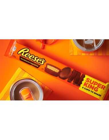 Chocolate Cups Super King Size Reese's