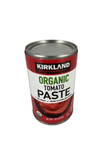 Pasta de Tomate Kirkland