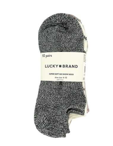 Calcetines Mujer Multicolor Lucky Brand