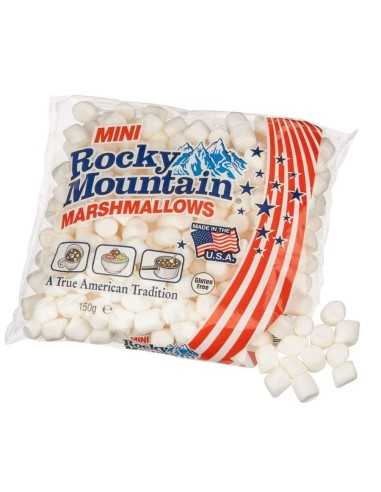 Marshmallow Clásico Mini Rocky Mountain