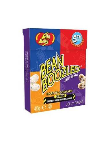 Masticables BeanBoozled Jelly Belly