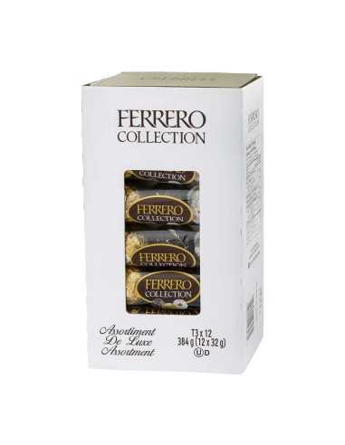 Bombones Ferrero Colección Surtidos Ferrero Rocher