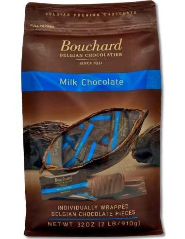 Chocolate de Leche Bouchard