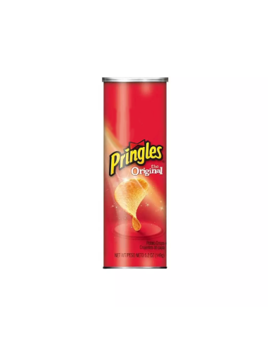 Papas Fritas Original Pringles