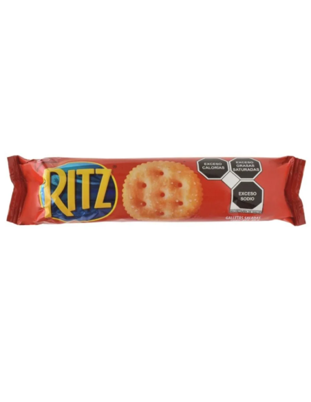 puede un perro comer galletas ritz