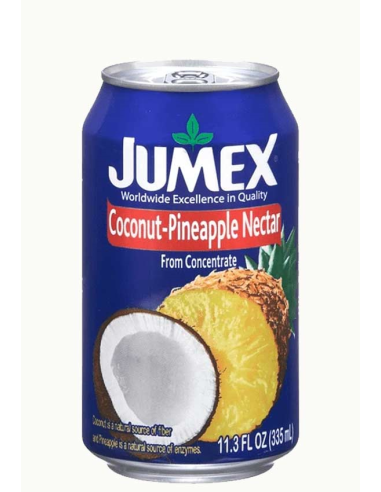 Jugo Coco Piña Jumex