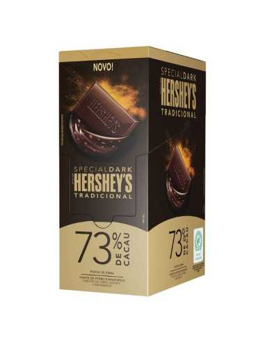 Chocolate Special Dark 73 Cacao Hershey's