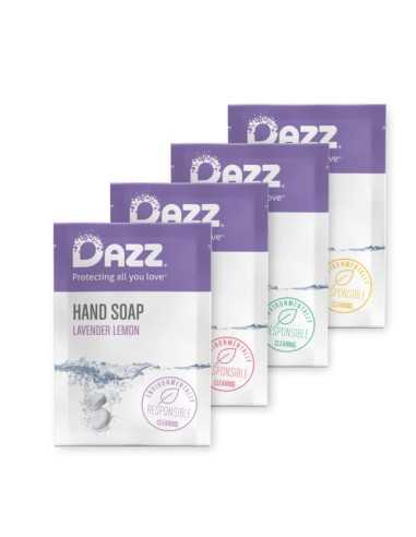 Jabón para Manos Refill Dazz