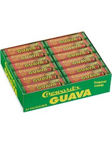 Masticables Guava Choward's