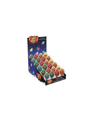 Masticables Christmas Lights Jelly Belly