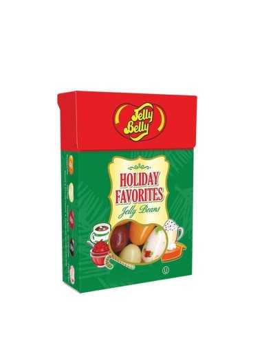 Masticables Holiday Favorites Jelly Belly