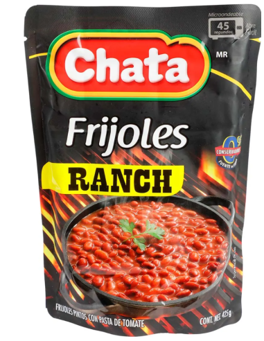 Frijoles Ranch Chata