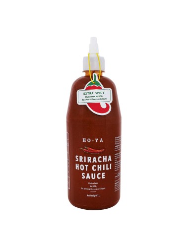 Salsa Sriracha Vietnamita Ho-Ya