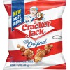 Cabritas y Maní Cubiertas con Caramelo Cracker Jack